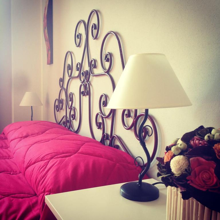 Agriturismo Fruttirossi Trofarello ภายนอก รูปภาพ