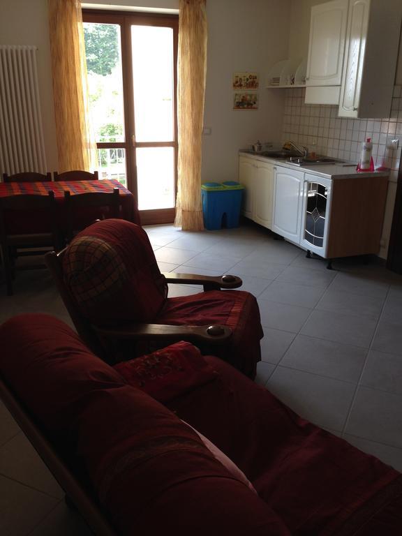 Agriturismo Fruttirossi Trofarello ห้อง รูปภาพ