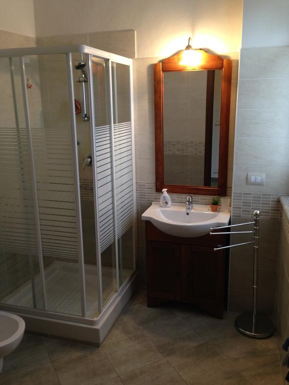 Agriturismo Fruttirossi Trofarello ห้อง รูปภาพ