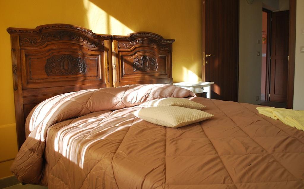 Agriturismo Fruttirossi Trofarello ห้อง รูปภาพ